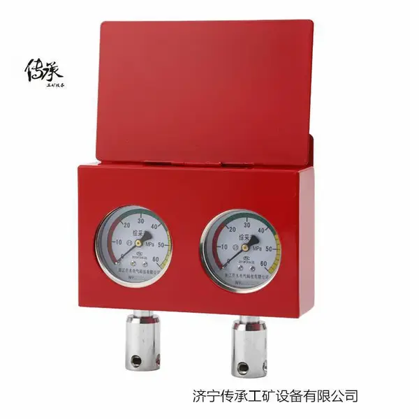 BZY-60-2�۲�֧������ѹ���� BZY60-80MPA(DN)��������ǿ���