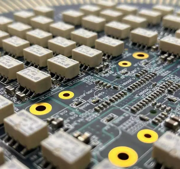 昌平专门pcb焊接期待合作,小批量样板贴片,正规焊接企业,