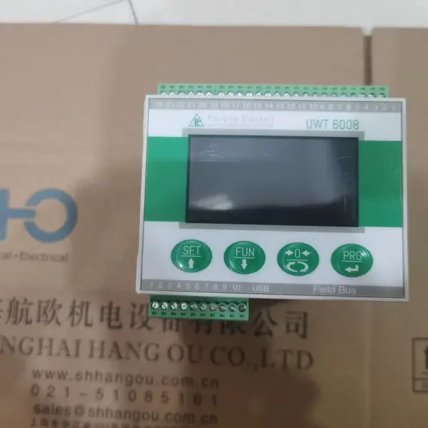 pavone称重传感器DAT100/DAT200常用型号备有现货