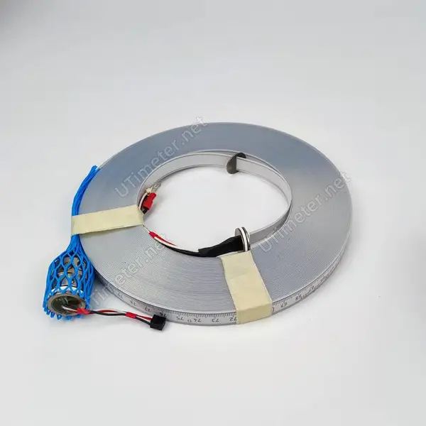 TS10196-尺带Tape 35m CHEM版化学品版霍尼韦尔Honeywell量油尺油水界面仪原装尺带