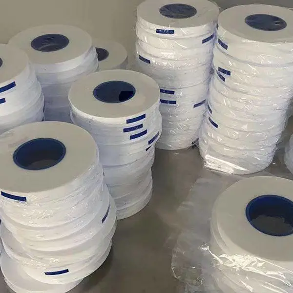 泓永盛电子供应 铁氟龙薄膜胶带 聚四氟乙烯带