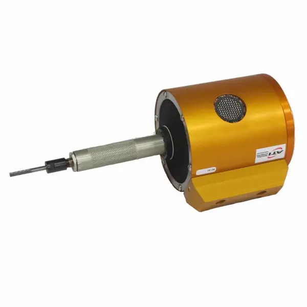 美国ATI去毛刺工具ATI 力矩传感器 RC-151