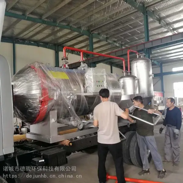 蒸汽式无害化处理设备_无害化处理设备质优价廉品质***