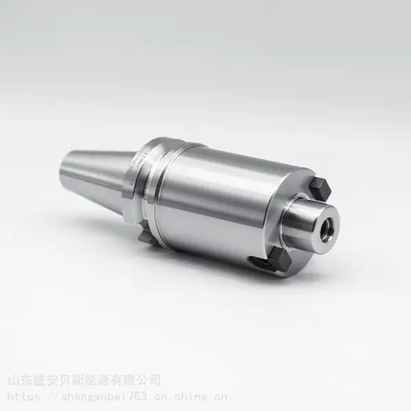山东济宁盛安贝厂家热销 高精密度BT-FMB面铣刀柄