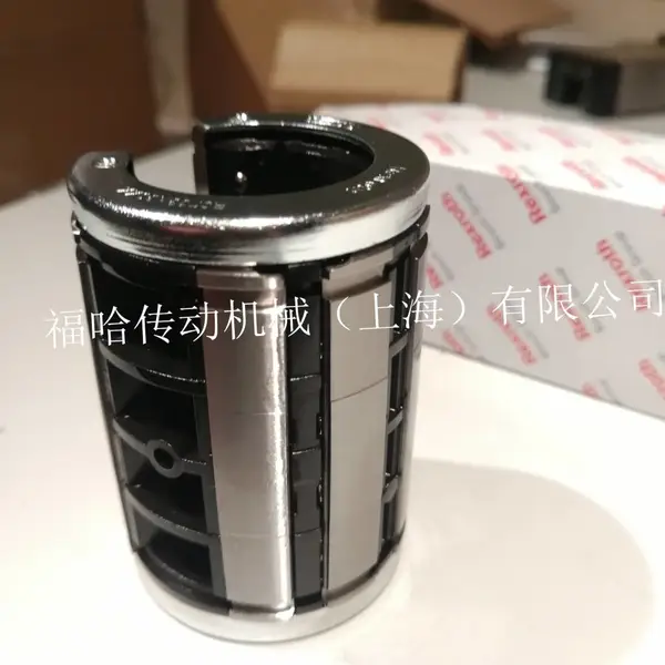 力士乐品牌钢制轴承R150301065