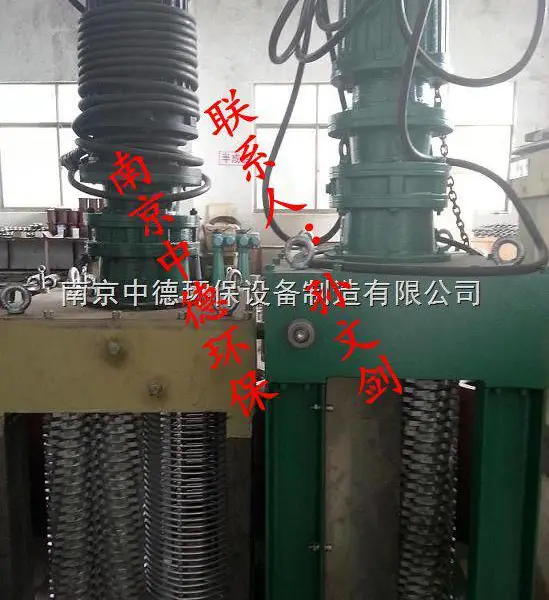 长期提供南京中德单转鼓粉碎型格栅,DFS-500*300,700*300,1000*300等型号