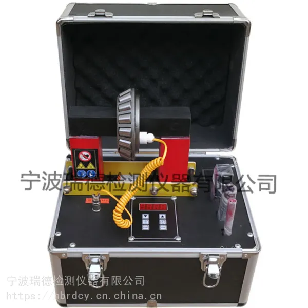 供应DM-10便携式轴承加热器DM-10电磁感应加热器