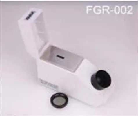 宝石折射仪 型号:FB31-FGR-002 库号：M323373