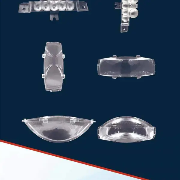 汽摩车灯硅胶小模具产品-安徽矽晶科-西安汽摩车灯硅胶
