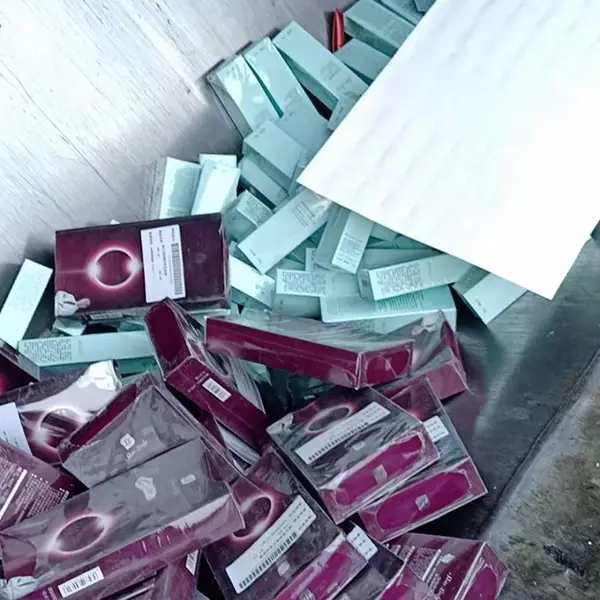 上海销毁公司***排名,青浦区仓储货物产品销毁供应商,食品酒水销毁处置