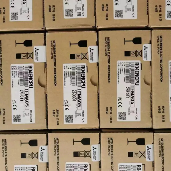 全新三菱PLC扩展模块 FX3U-48MT FX全系列产品