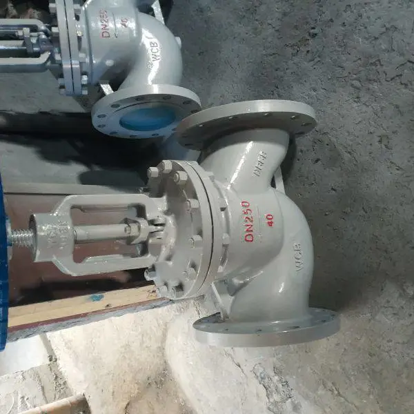 �Ĳ��з������� J41F-25P DN250 ���˰��ý�ֹ�� J41F-25P���÷�����ֹ��
