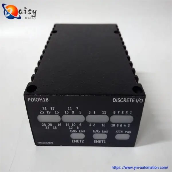 GE以太网模块V7768-320000