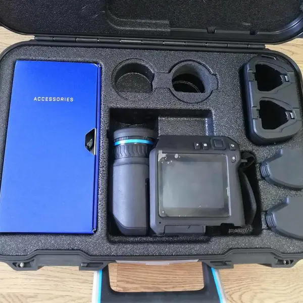 ���������� ����FLIR T420���������ǻ��� FLIR����������