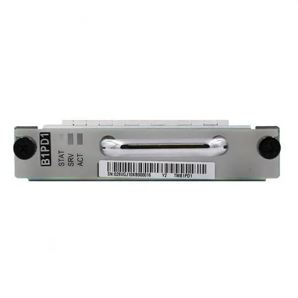 HUAWEI PD1 32路E1/T1支路业务处理板TMB1PD1业务板