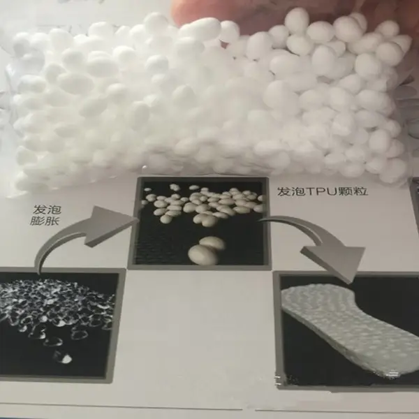 TPU�¹���˹��Elastollan C98A��ˮ�������ǿ�� �۰��� tpuԭ��