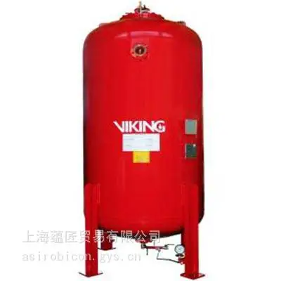 美国VIKING皮囊