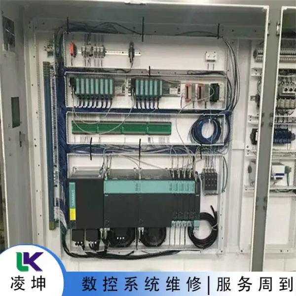 注意 VTM1200YB大隈okuma数控系统维修实用技巧