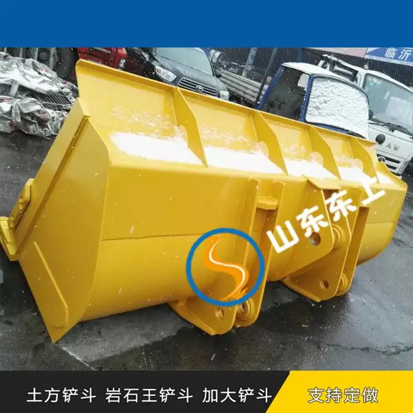 中小型装载机变速箱磨合期广西柳工装载机铲斗厂经销商