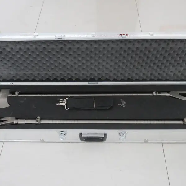 撬斧组合工具SQF-A无需外部动力