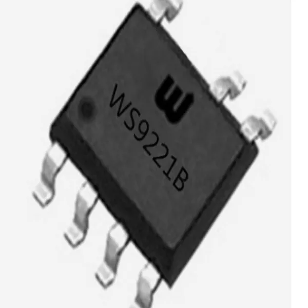 RM9001AE高压线性LED恒流控制芯片,应用LED吸顶灯,LED筒灯等