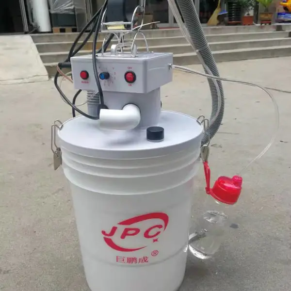 生产销售剪线头机