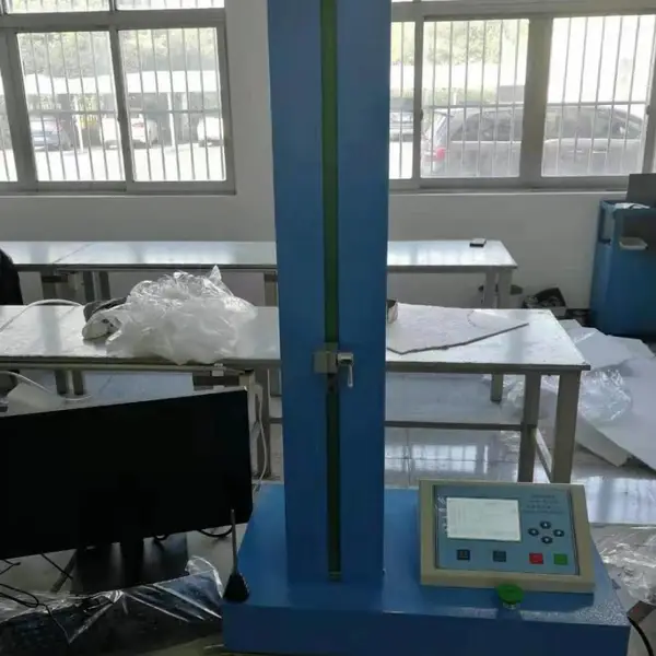 ��˼��֯����YG020B����ʽ����Һ����ʾ���ߵ��ӵ�ɴǿ.����