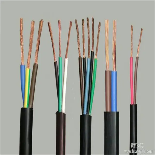 厂家直销价格SYV支持定制贡觉WDZ-RYYP2X2.5低烟无卤控制电缆价格冬花