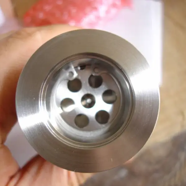 德国hp Technik液压油泵VBGRM-D-2-20-HC用于锅炉行业使用