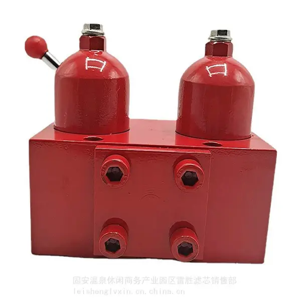 供应DF叠加式过滤器 DFB高压板式过滤器 滤芯过滤器保养件新品 8月