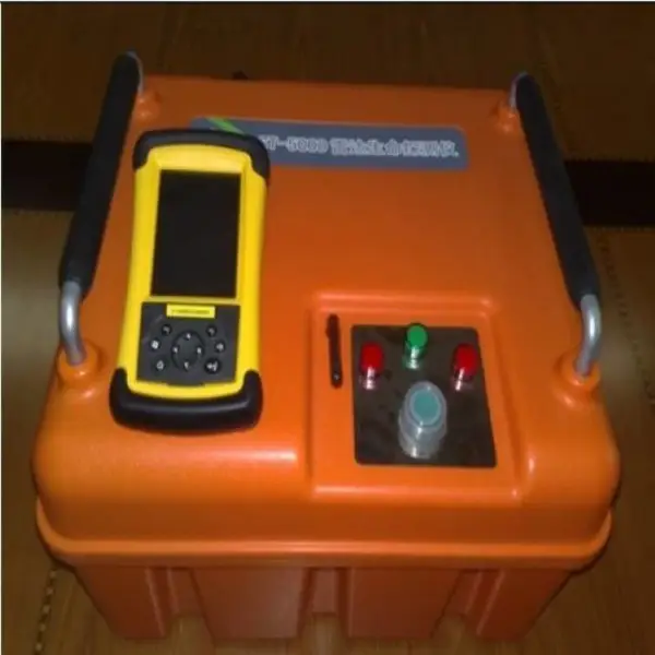 ��Ͷ YSR15���÷����״�����̽���� ����������ƽ��