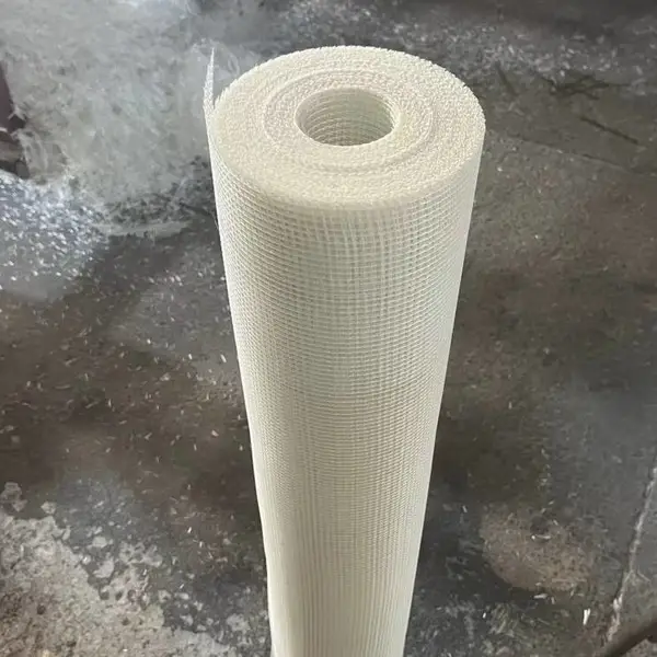 网格布 玻纤布 保温材料 建筑材料 内外墙保温网格布