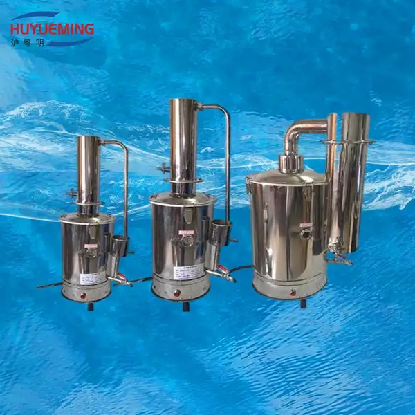 7.5KW ��������ˮ��YA-ZD-10 ������10L/H���������ˮ��