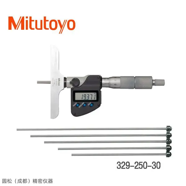 Mitutoyo�ձ��������ǧ�ֳߵ�������/��еʽ�ɻ����329/129ϵ��