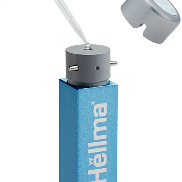 德国Hellma 105830-A3-V1-40 微量紫外 / 可见分光检测池产品手册