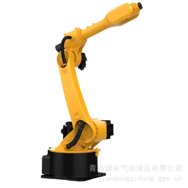 AJINEXTEK (AXT) 六轴工业机器人 ARB-3-560 精密小型关节机械臂
