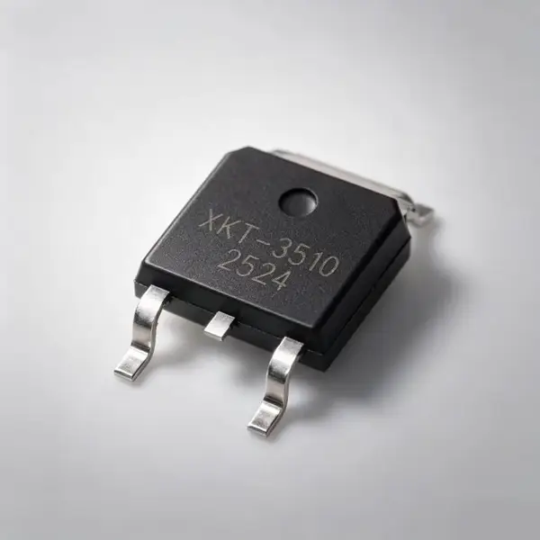 35A100V大功率MOS管N管升压功率电蚊点火低热XKT-3510